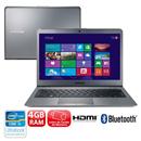 Ultrabook Samsung 530U3C-AD3 com Intel&reg; Core&trade; i...