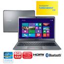 Ultrabook Samsung 530U3C-AD5 com Intel® Core™ i...