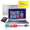 Ultrabook Samsung 900X3D-AD1 com Intel&reg; Core&trade; i...