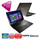 Ultrabook Positivo X8000 com Intel&reg; Core&trade; i3-23...
