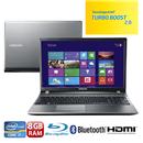 Notebook Samsung 550P5C-AD1 com Intel® Core™ i7...