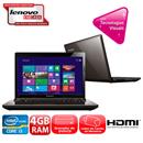 Notebook Lenovo G480 IMR com Intel® Core™ i3-23...