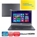 Ultrabook Acer Aspire M5-481T-6195 com Intel&reg; C...