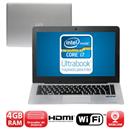 Ultrabook CCE F7 com Intel&reg; Core&trade; i7-3517U, 4GB...