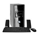 Computador Space BR com Intel&reg; Dual Core&trade;, 2GB,...