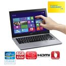 Ultrabook Sony Vaio SVT13127CBS com Intel® Core...