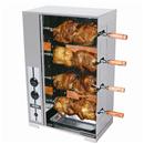 Assador de Frango Arke FG-08 com 2 Queimadores