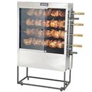 Assador de Frango Arke FG-20 com 4 Queimadores