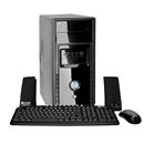 Computador SpaceBr com Intel&reg; Core&trade; i5-2310, 6G...
