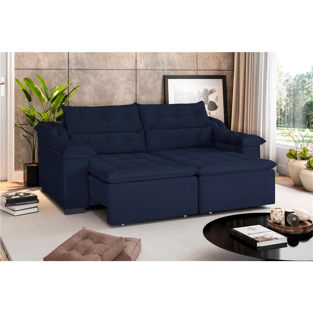 Casas Bahia Sofa 2 Lugares Retratil E Reclinavel Preco Awesome Home